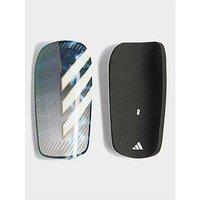 Adidas Mens Football F50 Ee Club Shin Guard - Black