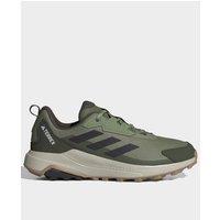 Adidas Terrex Mens Anylander Hiking Shoes - Green