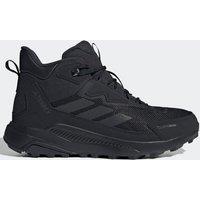 Adidas Terrex Mens Terrex Anylander Climwarm+ - Black