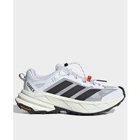 Adidas Terrex Mens Terrex Freehiker Goretex Trainer - White - White