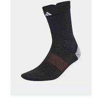Adidas Terrex Unisex Terrex Xperior Climacool Trail Crew Socks - White / Black
