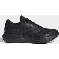 Adidas Junior Running Runfalcon 6 Trainer - Black
