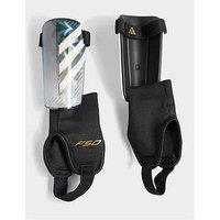 Adidas Junior Football F50 Match Shin Guard - Black