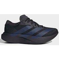 Adidas Junior Running Adizero Evo Sl Trainer - Black
