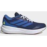 Adidas Junior Running Runfalcon 6 Trainer - Blue