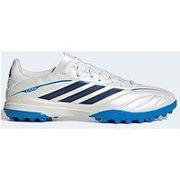Adidas Mens Copa Pure Iv Club Astro Turf Football Boots - Blue