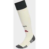 Adidas Mens Manchester United 26/27 Third Socks - White
