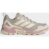 Adidas Terrex Womens Eastrail 3 Hiking Shoes - Beige