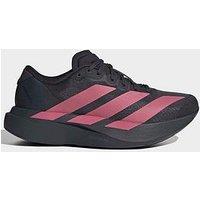 Adidas Junior Adizero Evo Sl J Trainers - Black