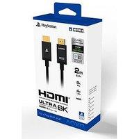 Hori Ultra High Speed Hdmi Cable