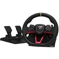 Hori Ps5 Wireless Racing Wheel Apex