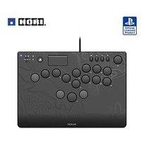 Hori Nolva All-Button Arcade Controller