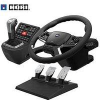 Hori Truck Control System Steering Controller For Truck Simulator Gaming
