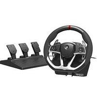 Hori Force Feedback Racing Wheel Dlx