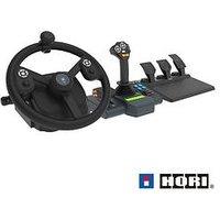 Hori Farming Vehicle Control System