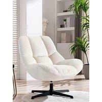 Cosmoliving By Cosmopolitan Silverdale Office / Accent Chair