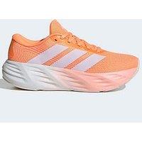Adidas Womens Running Galaxy 8 Trainer - Orange