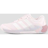 Adidas Womens Training Dropset 4 Power Trainer - Pink