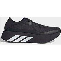 Adidas Men'S Hyperboost Run Running Shoes - Black
