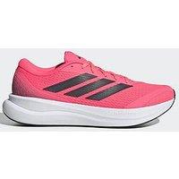 Adidas Mens Running Runfalcon 6 Trainer - Pink