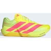 Adidas Mens Training Adizero Dropset Pro Trainer - Yellow