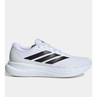 Adidas Mens Running Runfalcon 6 Trainer - White