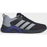 Adidas Mens Training Dropset Control Trainer - Black