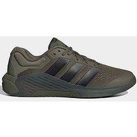 Adidas Mens Training Dropset 4 Power Trainer - Green