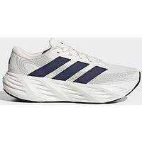 Adidas Mens Running Galaxy 8 Trainer - White
