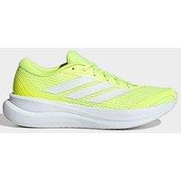 Adidas Womens Running Runfalcon 6 Trainer - Yellow