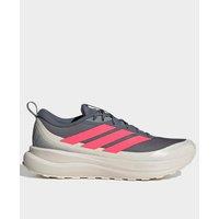 Adidas Mens Running Runfalcon 6 Atr Trainer - Grey