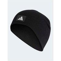 Adidas Men'S Fleece Beanie Hat - Black