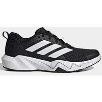 Adidas Women'S Rapidmove Go Training Shoes - Black