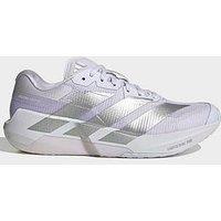 Adidas Womens Training Adizero Dropset Pro Trainer - Purple