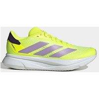 Adidas Womens Running Duramo Sl2 Trainer - Yellow