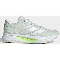Adidas Womens Running Duramo Sl2 Trainer - Green