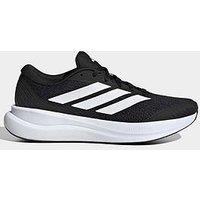 Adidas Womens Running Runfalcon Trainer - Black