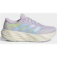 Adidas Womens Running Galaxy 8 Trainer - Purple