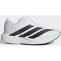 Adidas Womens Running Duramo Evo Trainer - White