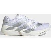 Adidas Womens Training Adizero Dropset Pro Trainer - White