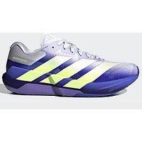 Adidas Womens Training Adizero Dropset Pro Trainer - Purple
