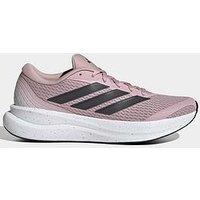 Adidas Womens Running Runfalcon 6 Trainer - Lilac