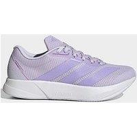 Adidas Womens Running Duramo Rc2 Trainer - Purple