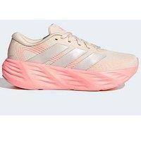 Adidas Womens Running Galaxy 8 Trainers - Cream