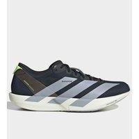 Adidas Mens Running Adizero Adios 9 Trainer - Black