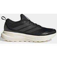 Adidas Women'S Runfalcon 6 Atr Trainers - Black