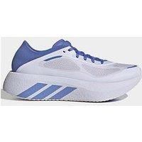 Adidas Womens Running Hyperboost Run Trainer - Purple