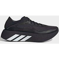 Adidas Womens Running Hyperboost Run Trainer - Black