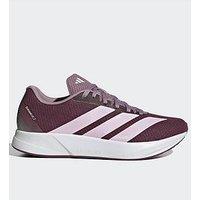 Adidas Womens Running Duramo Rc2 Trainer - Purple