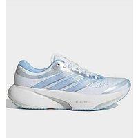 Adidas Womens Running Supernova Rise 3 Trainer - White